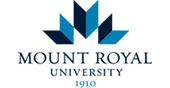Logo Image for Mount Royal University