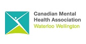 Logo Image for Canadian Mental Health Association Waterloo Wellington