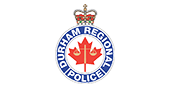 Logo Image for Durham Regional Police Service