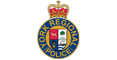 Logo Image for Police régionale de York