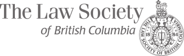 Logo Image for Law Society of British Columbia