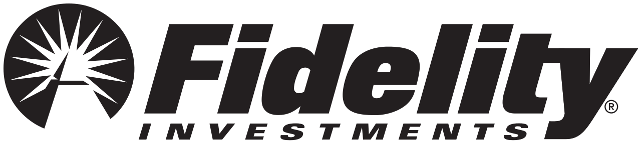 Logo Image for Fidelity Investments
