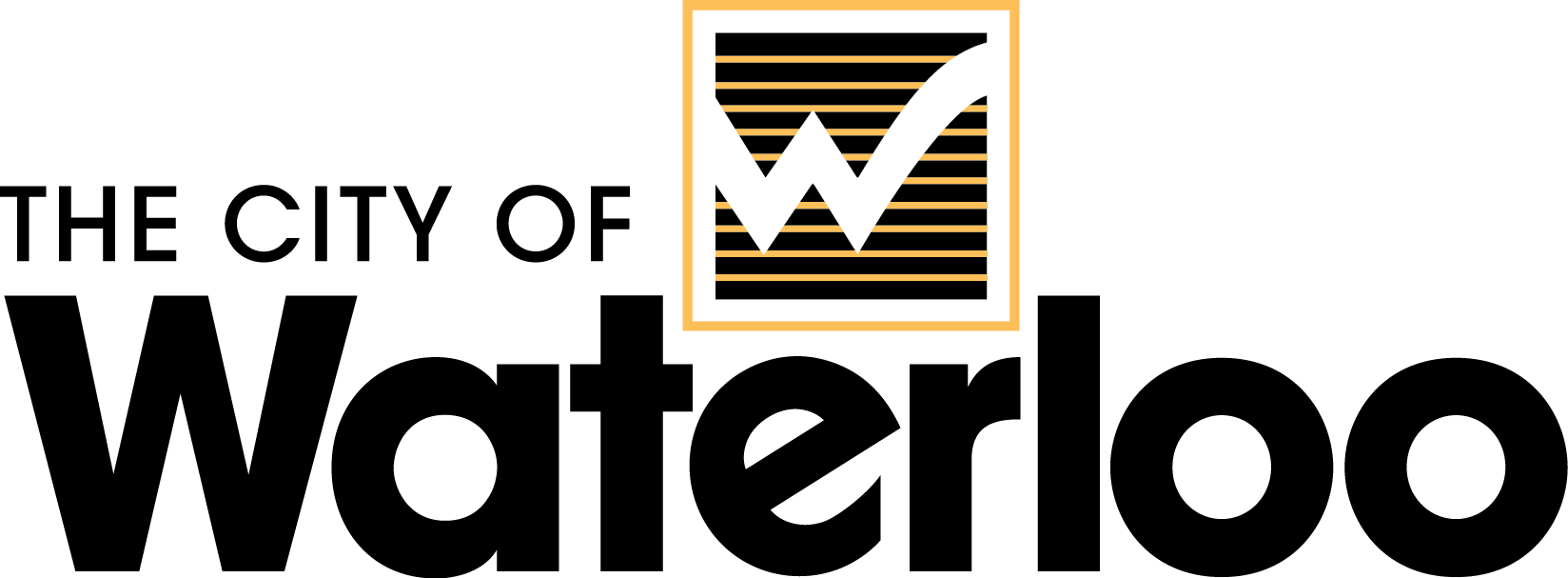 Logo Image for City of Waterloo