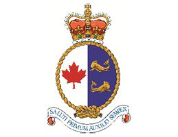 Logo Image for Canadian Coast Guard