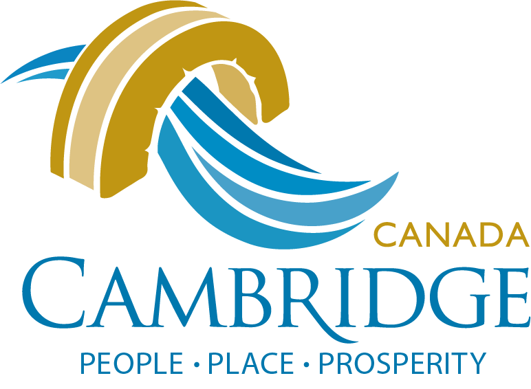 Logo Image for Ville de Cambridge