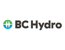 Logo Image for BC Hydro
