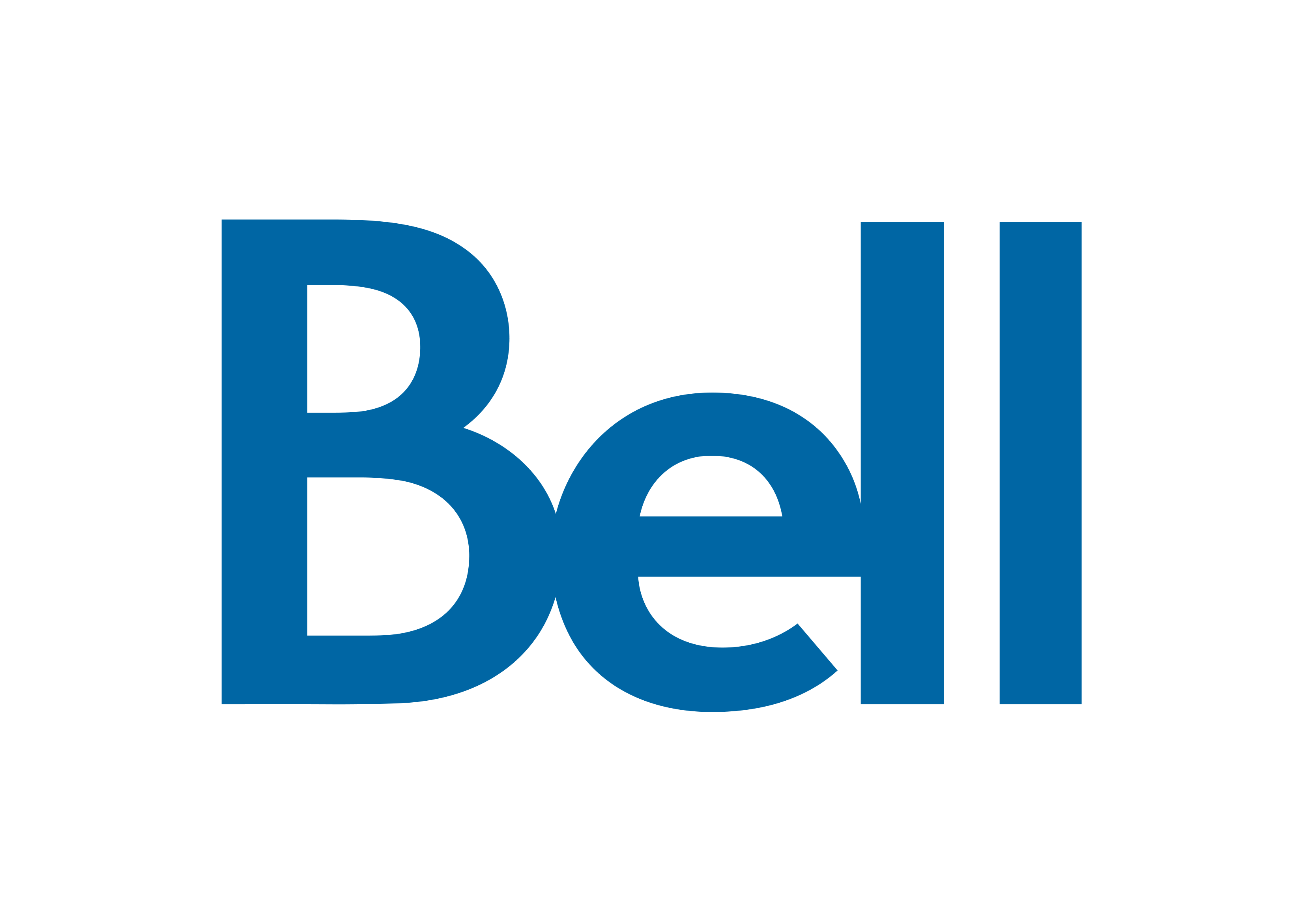 Logo Image for Bell Canada