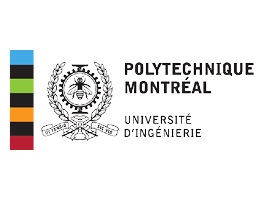 Logo Image for Polytechnique Montréal