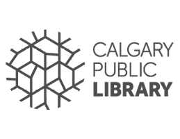 Logo Image for Calgary Public Library