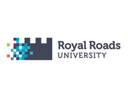Logo Image for Royal Roads University