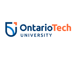 Logo Image for Ontario Tech University