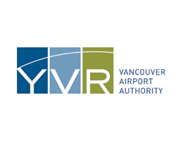 Logo Image for Vancouver Airport Authority