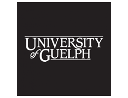 Logo Image for University of Guelph