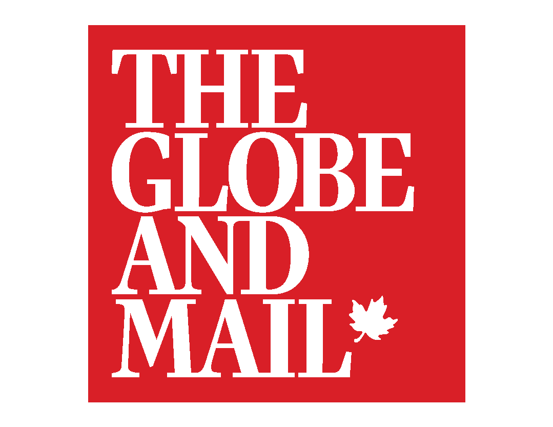 Logo Image for Globe and Mail