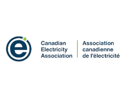 Logo Image for Canadian Electricity Association