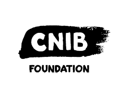 Logo Image for CNIB