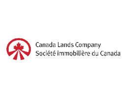 Logo Image for Canada Lands Company