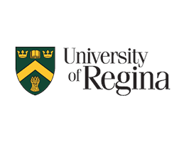 Logo Image for University of Regina
