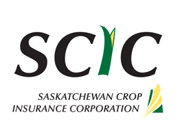 Logo Image for Saskatchewan Crop Insurance Corporation