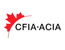 Logo Image for Canadian Food Inspection Agency