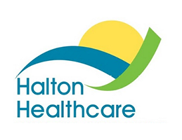 Logo Image for Halton Healthcare