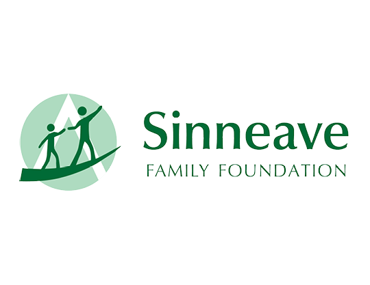 Logo Image for Sinneave Family Foundation