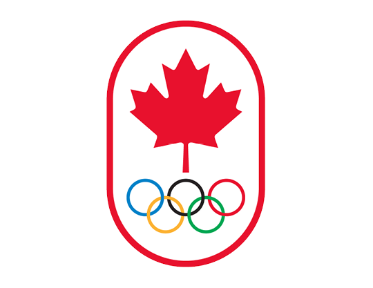 Logo Image for Canadian Olympic Committee