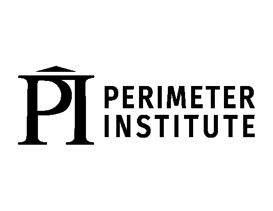Logo Image for Perimeter Institute for Theoretical Physics