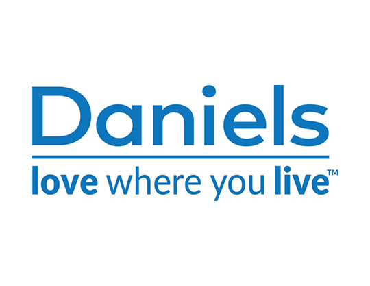 Logo Image for Daniels Corporation