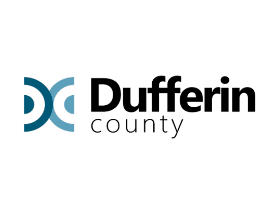 Logo Image for Dufferin County