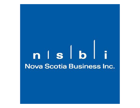 Logo Image for Nova Scotia Business Incorporated