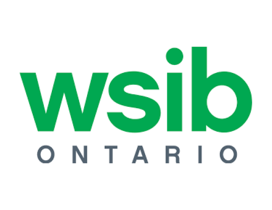 Logo Image for WSIB Ontario