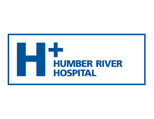 Logo Image for Humber River Hospital
