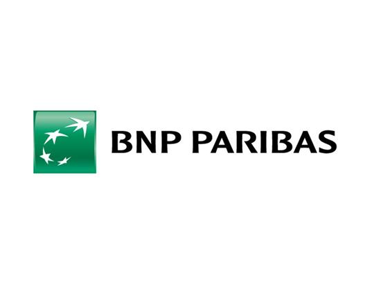 Logo Image for BNP Paribas
