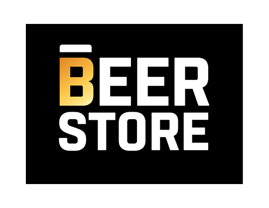 Logo Image for The Beer Store & Brewers Distributor Ltd.