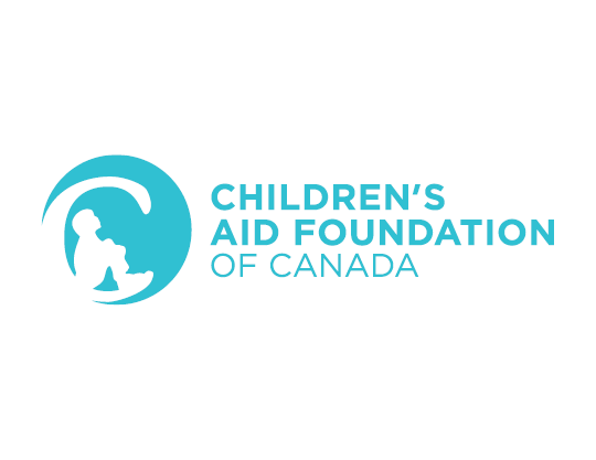 Logo Image for Children’s Aid Foundation of Canada