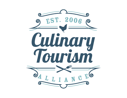 Logo Image for Culinary Tourism Alliance