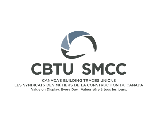 Logo Image for Canada's Building Trades Unions