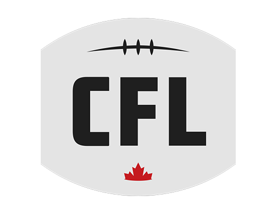 Logo Image for Canadian Football League