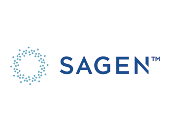 Logo Image for Sagen