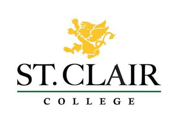 Logo Image for St Clair College