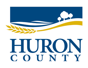 Logo Image for Huron County