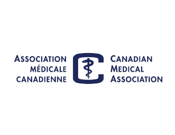 Logo Image for Association médicale canadienne