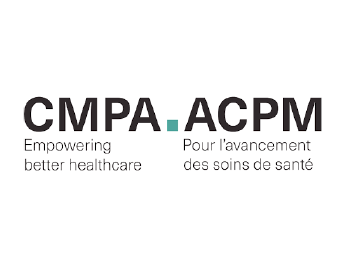 Logo Image for Canadian Medical Protective Association