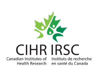 Logo Image for Instituts de recherche en santé du Canada