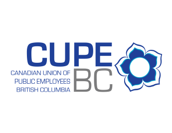 Logo Image for CUPE BC Division