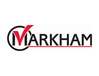 Logo Image for City of Markham