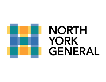 Logo Image for North York General Hospital