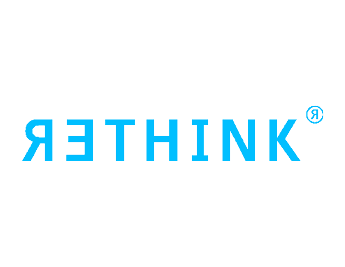 Logo Image for RETHINK