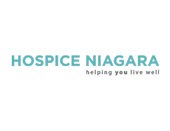 Logo Image for Hospice Niagara